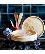Bamboo Steamer - $38.67