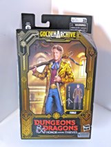 Dungeons & Dragons Honor Among Thieves Forge Figure - MIB Hasbro - FAST SHIP! - $12.57
