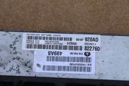 Mopar Dodge Chrysler Engine Control Unit Module ECU ECM 05187920AD image 4