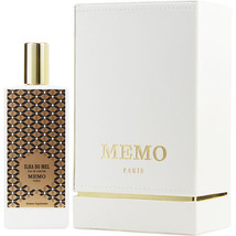 MEMO PARIS ILHA DO MEL by Memo Paris EAU DE PARFUM SPRAY 2.5 OZ - £157.15 GBP