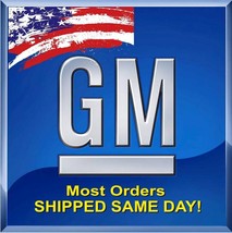 New Oem Factory Gm Air Filter Element Ac Delco 19236614 A6000C Ships Today! - £27.07 GBP