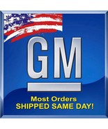 NEW OEM FACTORY GM Air Filter Element ACDelco 19236614 A6000C SHIPS TODAY! - £27.04 GBP