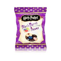 Jelly Belly Bertie Bott&#39;s Every Flavour B EAN Stm 54G Bag - Tlcc - £7.82 GBP