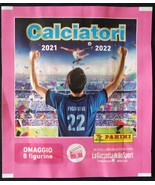 Packet film del campionato 3 Calciatori 2021-2022 Panini La Gazzetta del... - $5.47 CAD