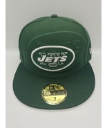 New York Jets New Era Sideline Official Low Profile 59FIFTY Fitted Hat S... - $14.23 CAD