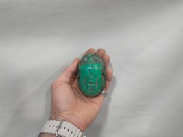 scarab An old pharaonic scarab. A rare and special piece. Made in Egypt.3.3 inch - £189.81 GBP