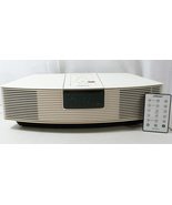 Bose Wave Radio - Clock radio - platinum white - £180.88 GBP