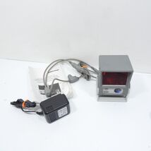 Metrologic Cubit MK6520-47 Wedge Barcode Scanner - $22.49