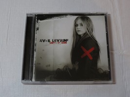 Under My Skin by Avril Lavigne CD 2004 Arista Records Take Me Away Together - £15.63 GBP