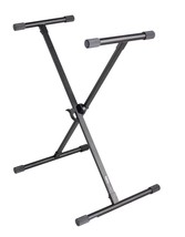 Gator - GFW-KEY-1000X - Frameworks Keyboard X Stand - £47.95 GBP