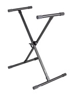 Gator - GFW-KEY-1000X - Frameworks Keyboard X Stand - £47.18 GBP