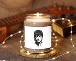 Paul mccartney 9oz custom scented candle made with natural soy wax thumb155 crop