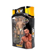 AEW - UNRIVALED COLLECTION - SERIES 9 - #74 - BRIAN CAGE - £20.58 GBP