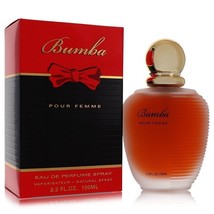 Bumba by YZY Perfume Eau De Parfum Spray 3.4 oz (Women) - $538.17 MXN