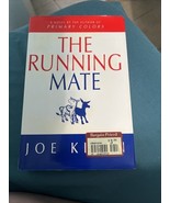 The Running Mate by Joe Klein (2000, Hardcover) - €4,23 EUR