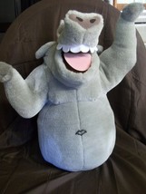 The Hunchback Of Notre Dame (Hugo) Disney Douglas Co. Plush Stuffed Toy - £10.39 GBP