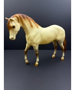Breyer American Indian Pony Red Roan #710 Vintage 1988- 1991 (No Box) - $369.57 MXN