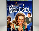 Bewitched - First 3 Episodes ! (DVD, 1964)  Like New !  Elizabeth Montgo... - $5.88