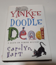 Yankee Doodle Dead (Death on Demand Mysteries, No. 10) Hardcover – Octob... - £7.79 GBP