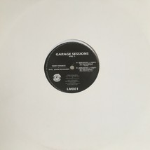 Garage Sessions vol 1: Breakfast Tones/ Helicopter ( Garage/house music 12” - £27.74 GBP