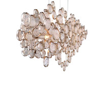 MV2026 TRENTO LINEAR CHANDELIER - £1,527.56 GBP - £8,437.20 GBP