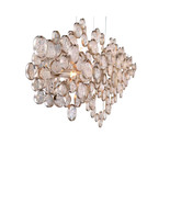 MV2026 TRENTO LINEAR CHANDELIER - $5,292.67 CAD