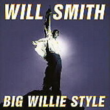 Big Willie Style by Will Smith (CD, Nov-1997, Columbia (USA)) - £2.87 GBP