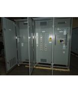 Eaton 1600A 3ph 480Y/277V Main Breaker PRL-C Switchboard - 8 HFD3225 &amp; 4... - $55,000.00