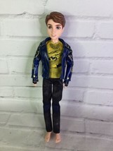 Disney Descendants 2 Isle of the Lost Ben Doll with Jacket Outfit Son of Beast - £18.99 GBP