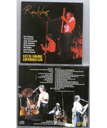 Roger Water - Hitch Hiking Birmingham     ( 2 cd set )  ( Highland ) - $30.99