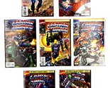 Marvel Comic books Captain america vol. 2 367990 - £20.29 GBP