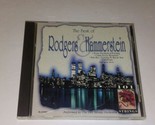 The Best Of Rodgers &amp; Hammerstein Von 101 Saiten (Orchestra) CD 1996 Kom... - $11.76
