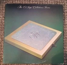 The O&#39;Jays Collectors&#39; Items Vinyl Record 1977 CBS Records - F7350A - £7.44 GBP