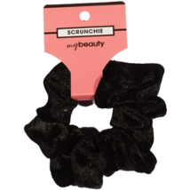 My Beauty Hair Scrunchies Black - £53.43 GBP