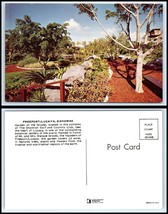 BAHAMAS Postcard - Freeport / Lucaya, Shannon Golf &amp; Country Club B33 - £2.32 GBP