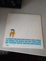 Various - All About Rain - For US Royal Tires (LP, Undated, 60&#39;s) VG/EX, Tested - £3.10 GBP