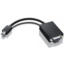Lenovo Mini-Displayport To VGA Monitor Cable ( 0A36536  Packaged) For W5... - $29.99