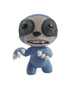 Fuggler Funny Ugly Blue Sloth Monster Toy Spin Master Series 2018 Vinyl ... - £10.98 GBP
