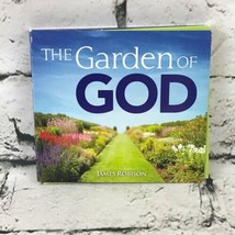 The Garden Of God Ministries By James Robison Devotional Sermon On CD Religious - £3.15 GBP
