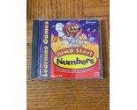 Jump Start Numbers CD Rom Game - $59.28