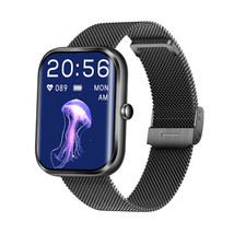 Ak58 Bluetooth Call Smartwatch 1.96-Inch Heart Rate Blood Pressure Multi-Sport S - £79.13 GBP