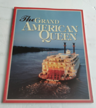 The Grand Americano Reina Libro - £58.30 GBP