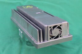 BMW AMP Lear PL6 TOP-HIFI Audio Amplifier Amp 65.12 9204842 image 4