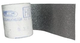 Magnate G10X5Y Graphite Coated Canvas Roll 10" Width; 5 Yard Length - $69.58