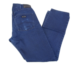 GIORGIO ARMANI JEANS AJ Men’s 32x30 Slim Fit J45 Jeans Denim - $28.45