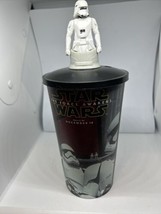 Film Teatro Coppa Star Wars Il Force Awakens Stormtrooper Cineplex Canada - $21.18