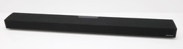 Martin Logan Cadence 3.0-Channel Soundbar - Black image 2