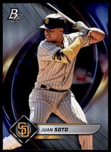 2022 Bowman Platinum #60 Juan Soto NM-MT Padres ID:51691 - $3.95