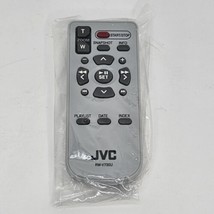 JVC RM-V730U Wireless Handheld Camcorder Remote Control For GZ-MG21 to M... - £7.58 GBP