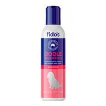 Fido Oodle Shampoo 250mL - $58.06 CAD